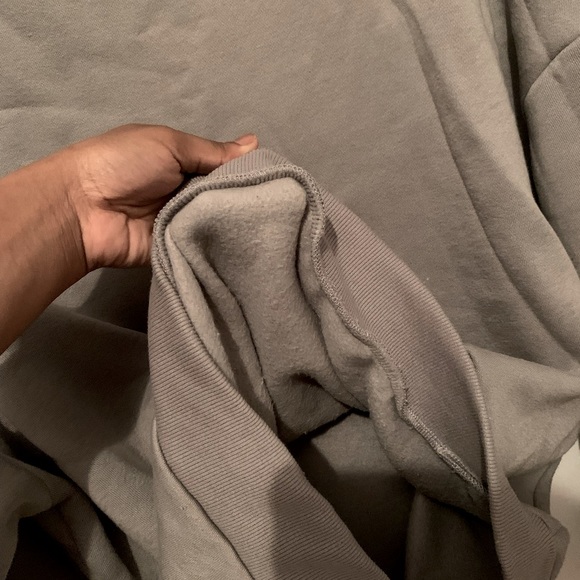 Sweat shirt - Picture 4 of 5